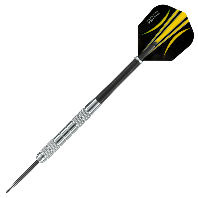 Harrows Torpedo 80% GK2 Steel Tip Darts - Image 3