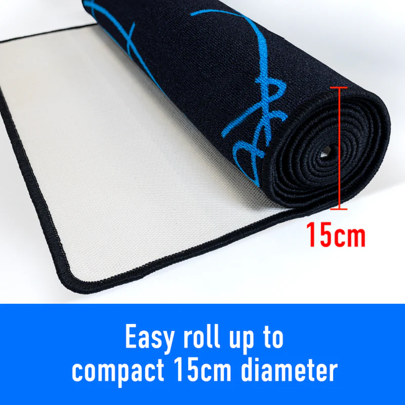 Harrows Darts Mat - Image 5