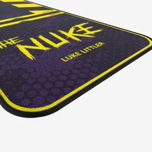 Target Luke Littler Dart Mat
