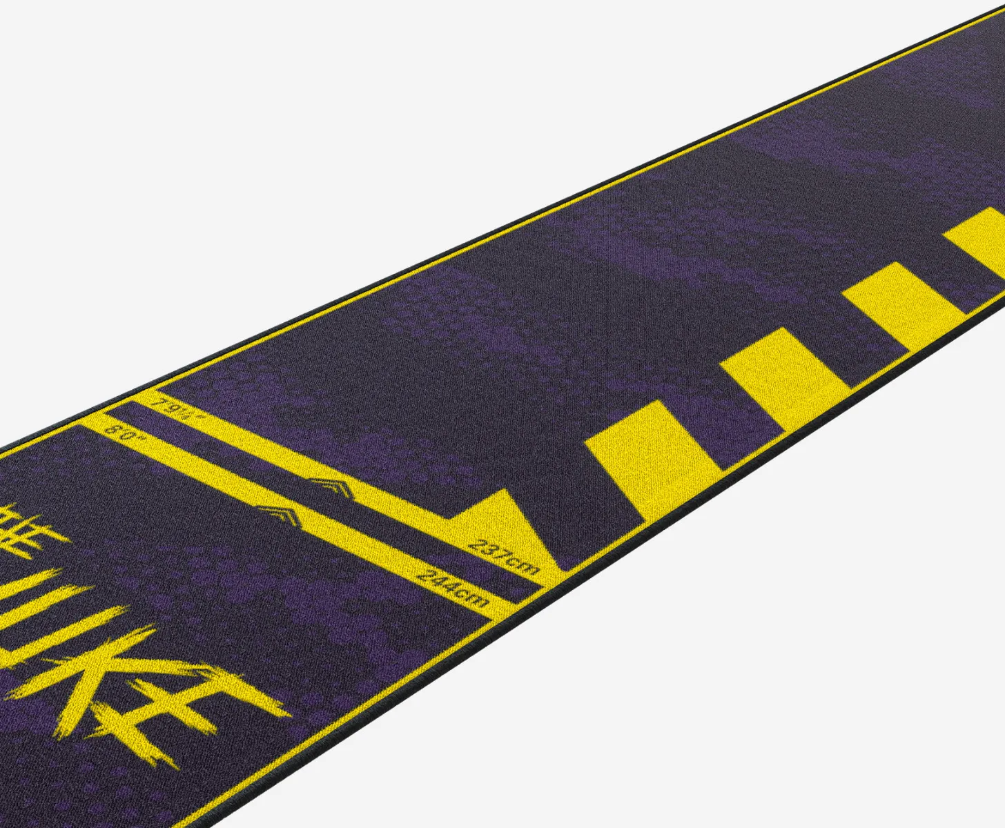 Target Luke Littler Dart Mat - Image 3