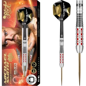 Shot Michael Smith Darts - Believe