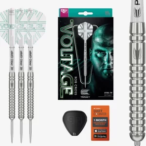 Target-Rob Cross G1 SP