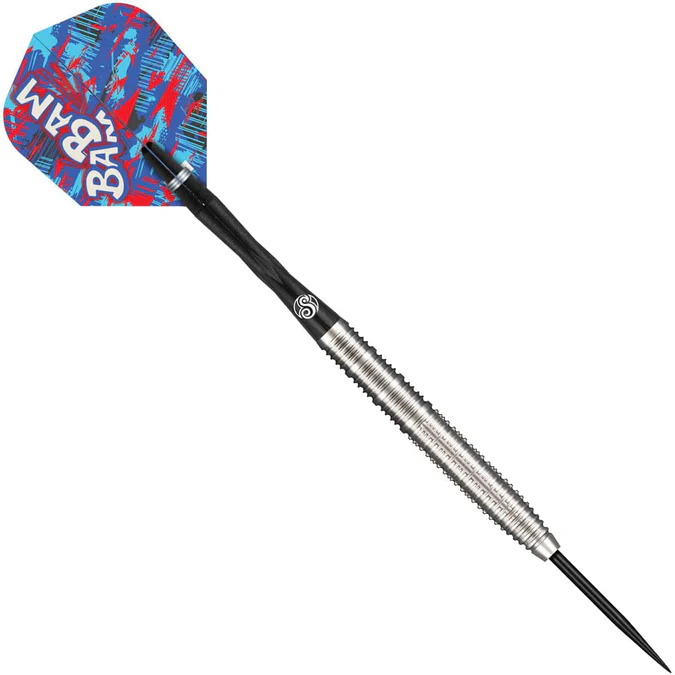 Shot Bradley Brooks Steel Tip Darts - Image 4