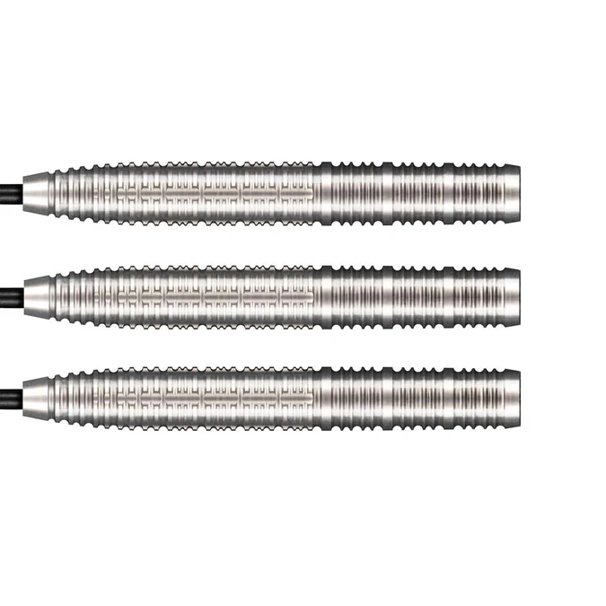Shot Bradley Brooks Steel Tip Darts - Image 5