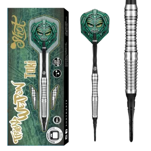 Shot Tribal Weapon Darts - Toki