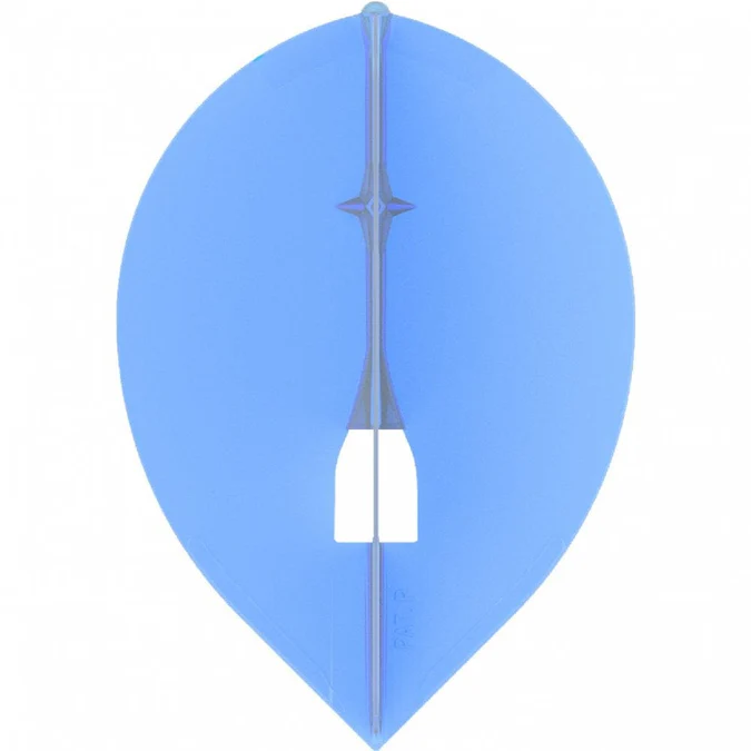 L-Style - L-Flights - L2 Pro - Champagne Ring - Teardrop - Image 6