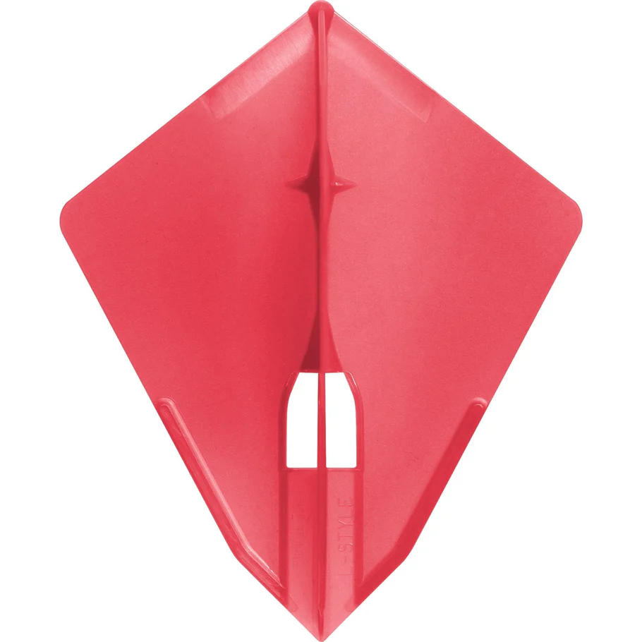 L-Style - L-Flights - L7 Pro - Champagne Ring - Astra - Image 3