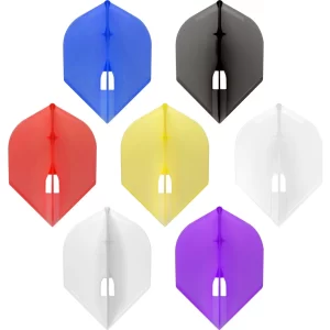 L-Style - L-Flights - L5 Pro - Champagne Ring - Rocket