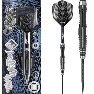 Shot Tribal Weapon 4 Darts