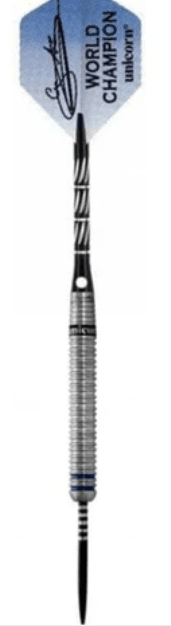 W/CHAMP 90% Tungsten Gary Anderson Darts - Image 3