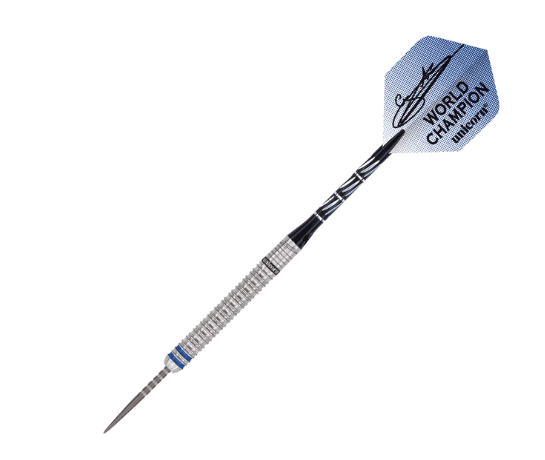 W/CHAMP 90% Tungsten Gary Anderson Darts - Image 4