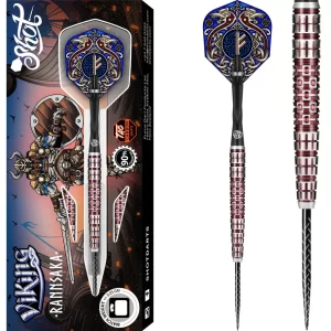 Shot Viking Darts- Rannsaka