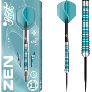 Shot Zen Darts- Justu 2.0