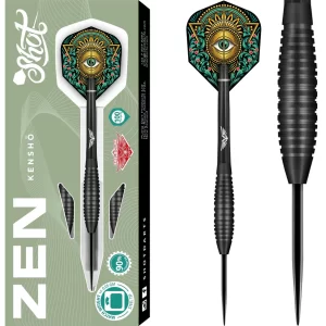 Shot Zen Darts - Kensho