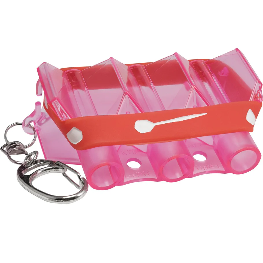 L-Style - Krystal Flight Case - For Moulded Flights - Image 4