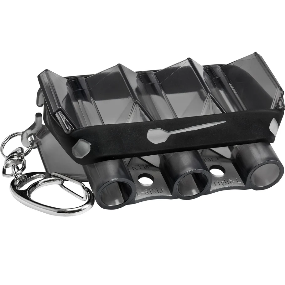 L-Style - Krystal Flight Case - For Moulded Flights - Image 2