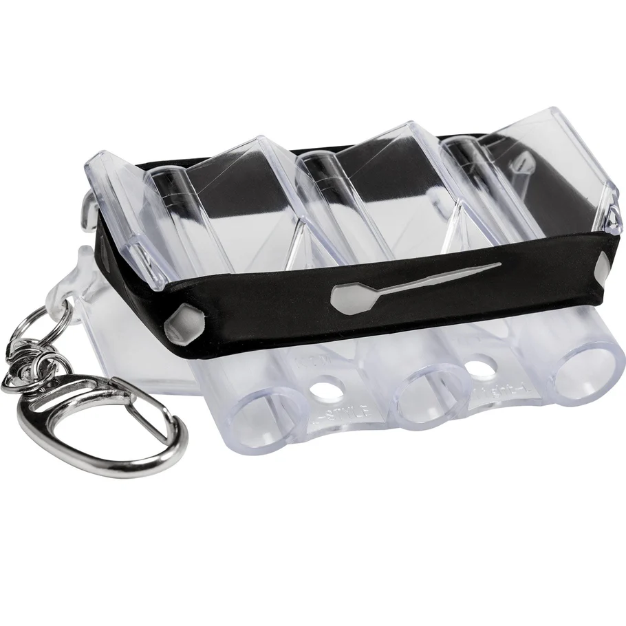 L-Style - Krystal Flight Case - For Moulded Flights - Image 3