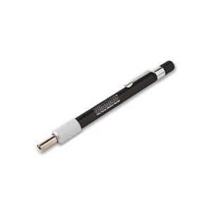 Winmau Diamond Point Sharpener - Black