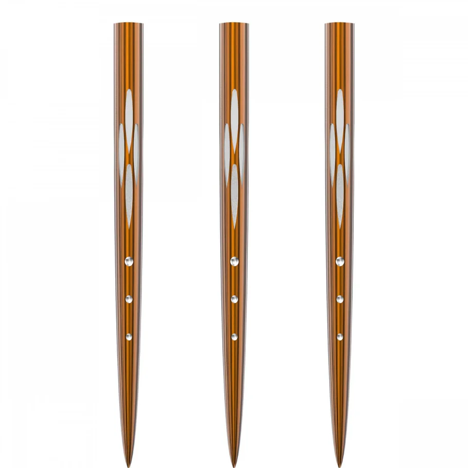 BULL'S Adon Dart Points
