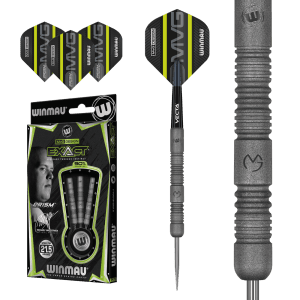 Winmau Michael van Gerwen Exact 90% Steel Tip Darts