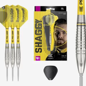 Target- Scott Williams G1 SP
