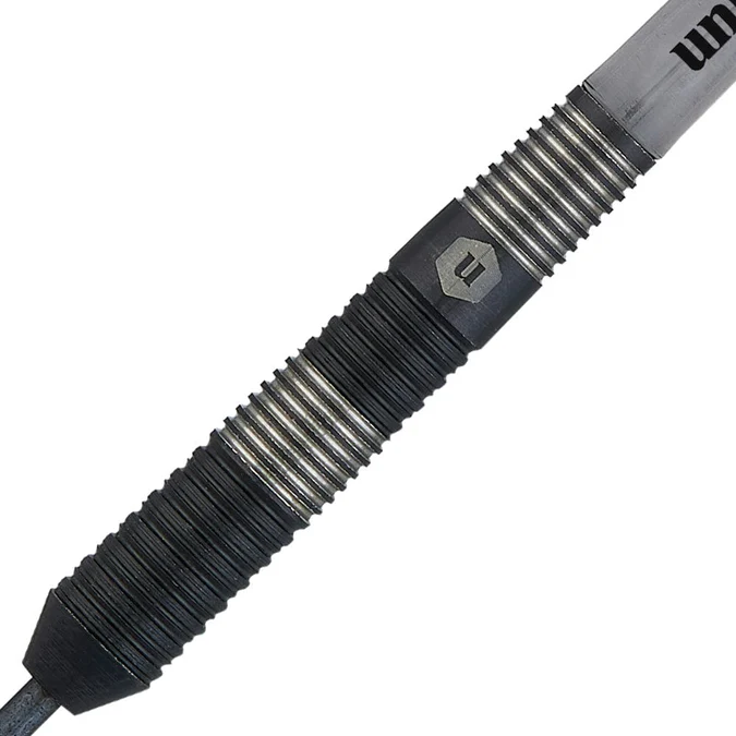Unicorn Noir Darts Style 3- Black - Image 2