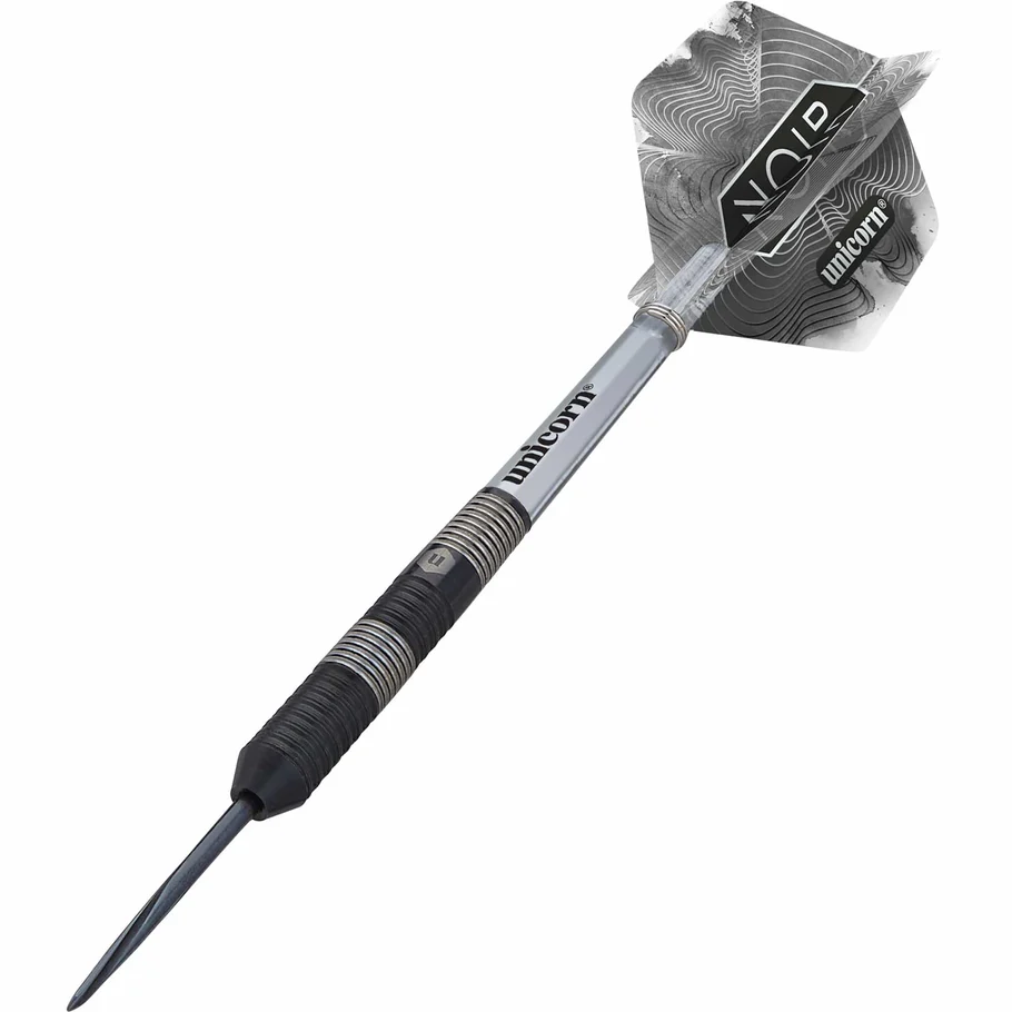 Unicorn Noir Darts Style 3- Black - Image 3