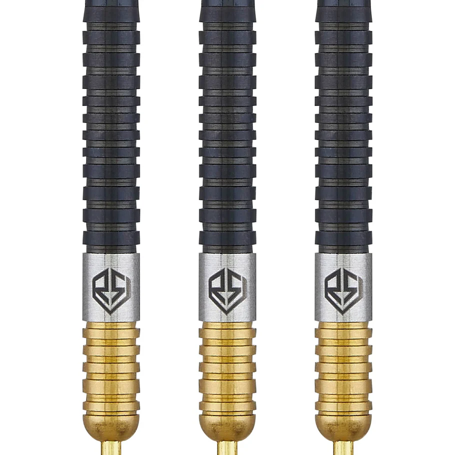 Unicorn Ross Smith Darts Steel Tip - Two-Tone - Image 2