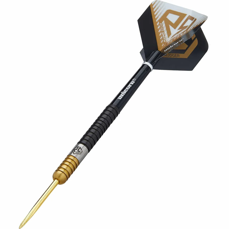 Unicorn Ross Smith Darts Steel Tip - Two-Tone - Image 4