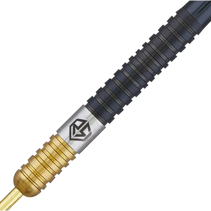 Unicorn Ross Smith Darts Steel Tip - Two-Tone - Image 3