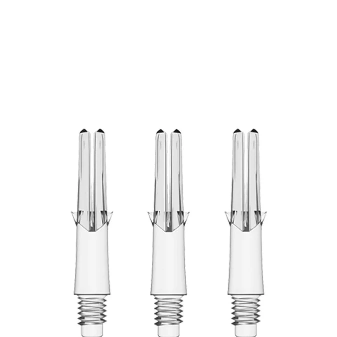 L-Style - L-Shafts - Straight - Clear - Image 5