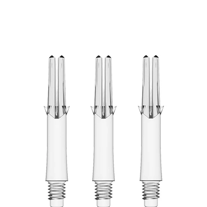 L-Style - L-Shafts - Straight - Clear - Image 4