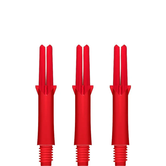 L-Style - L-Shafts - Straight - Red - Image 3
