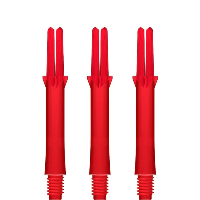 L-Style - L-Shafts - Straight - Red - Image 4