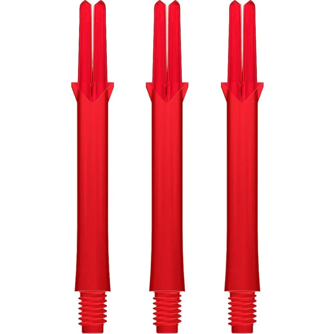 L-Style - L-Shafts - Straight - Red - Image 5