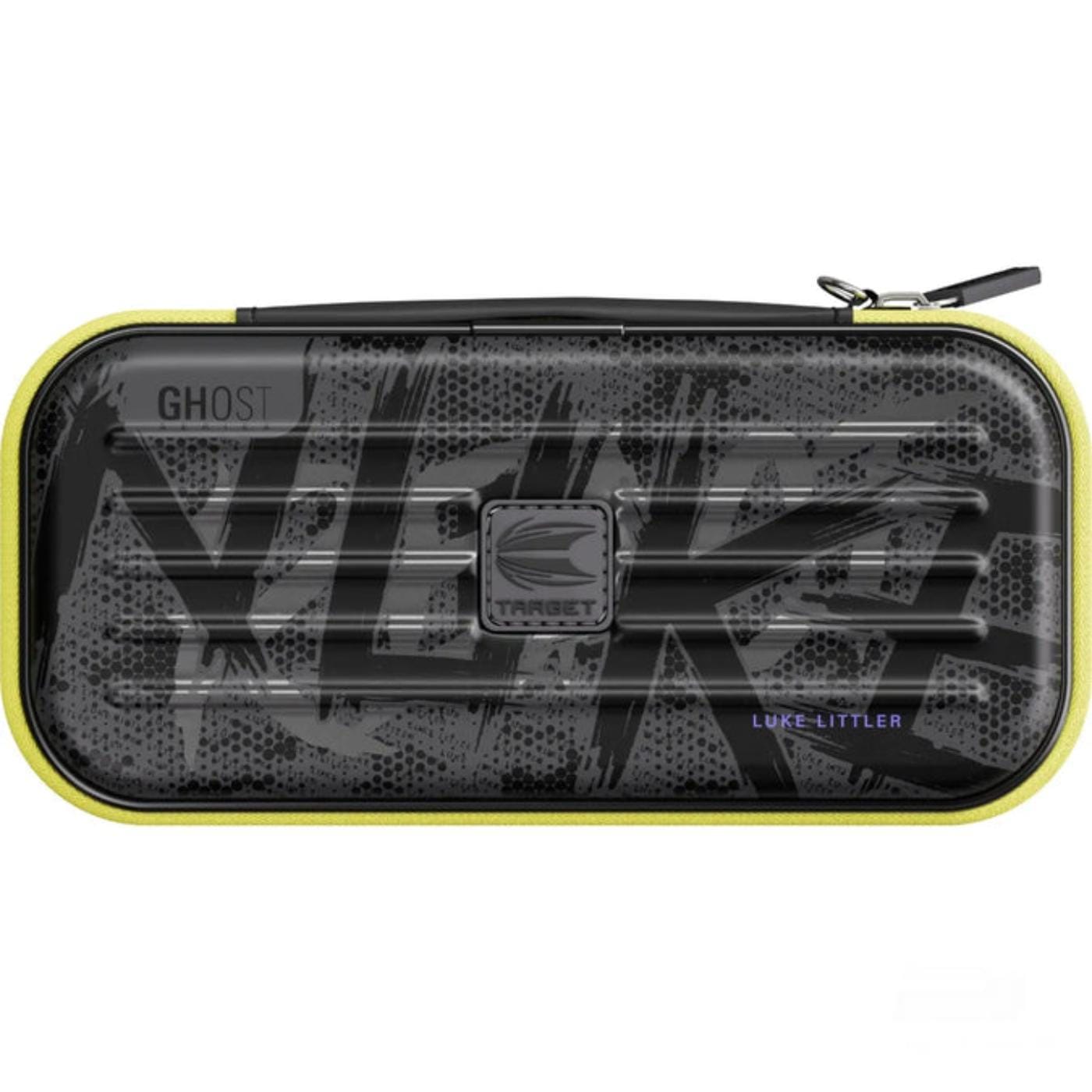 Target Darts Luke Littler Takoma Ghost Series Dart Case Std or XL - Image 12