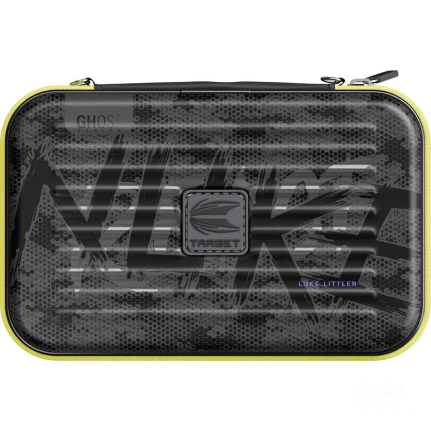 Target Darts Luke Littler Takoma Ghost Series Dart Case Std or XL - Image 10