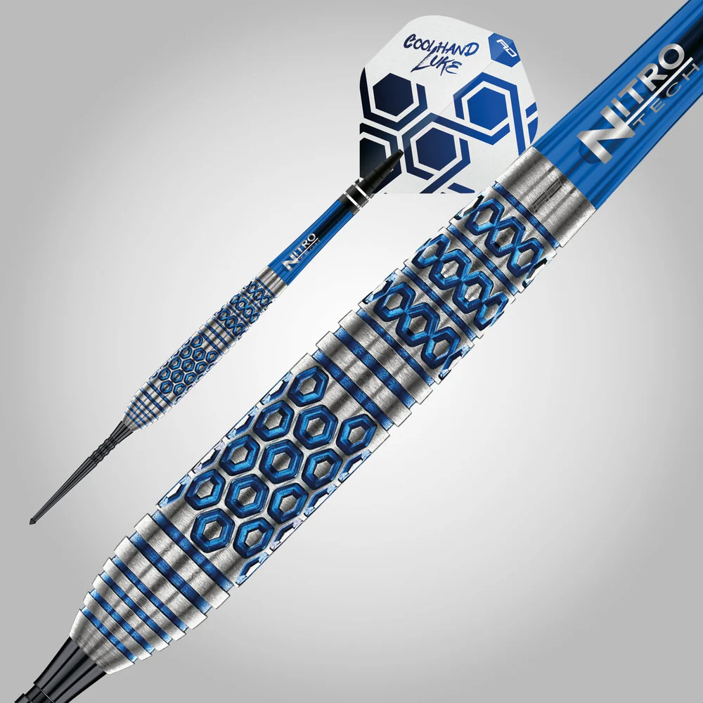 Red Dragon- Luke Humphries - Tx5 Darts - Image 5