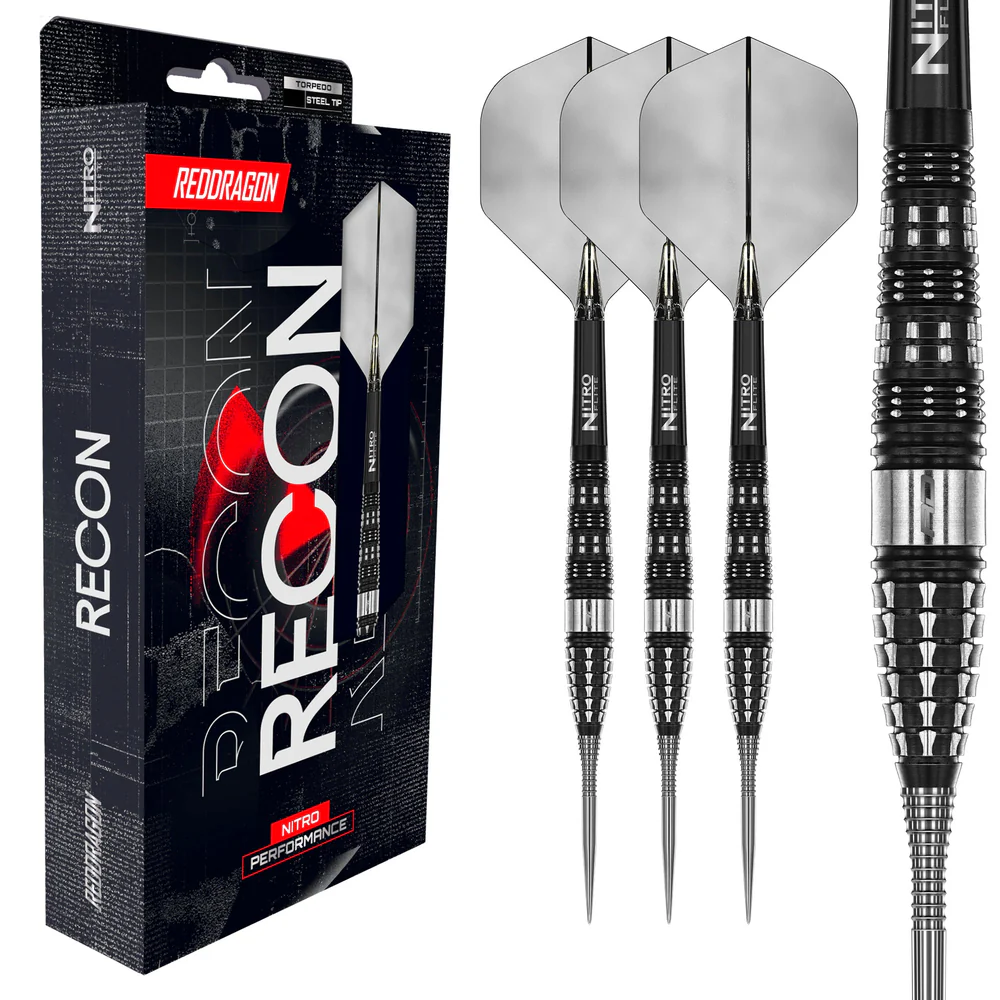 Red Dragon- Recon – Torpedo