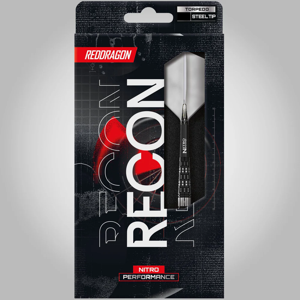 Red Dragon- Recon – Torpedo - Image 2