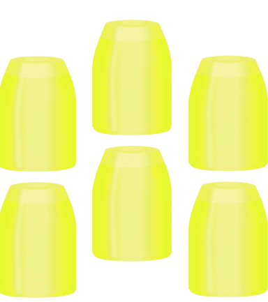 L-Style- Champagne Ring Yellow