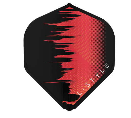 L-Style David Evans V1 L-Flight EZ L1 Standard Flights - Image 2