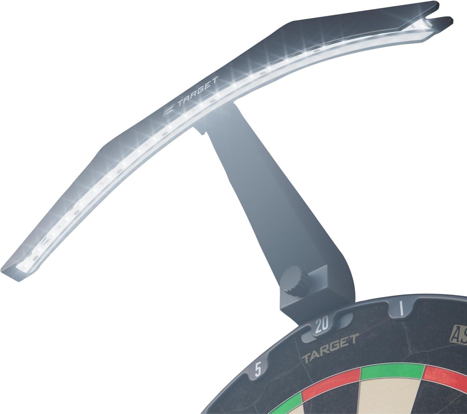 Target Arc Dartboard Lighting System LED Dart Board Light - Image 7