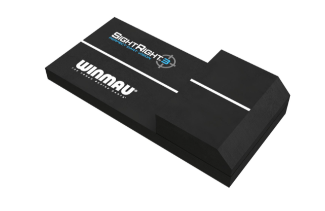 Winmau SightRight 3