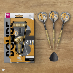 Target Darts Bolide Envy 03 Swiss Point