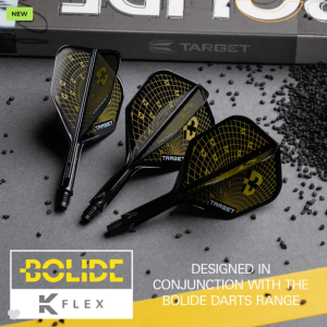 Target Bolide K Flex No.6