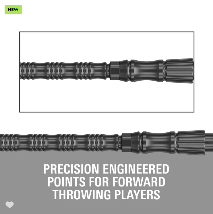 Target Darts Signature Swiss TRB Point - Image 3