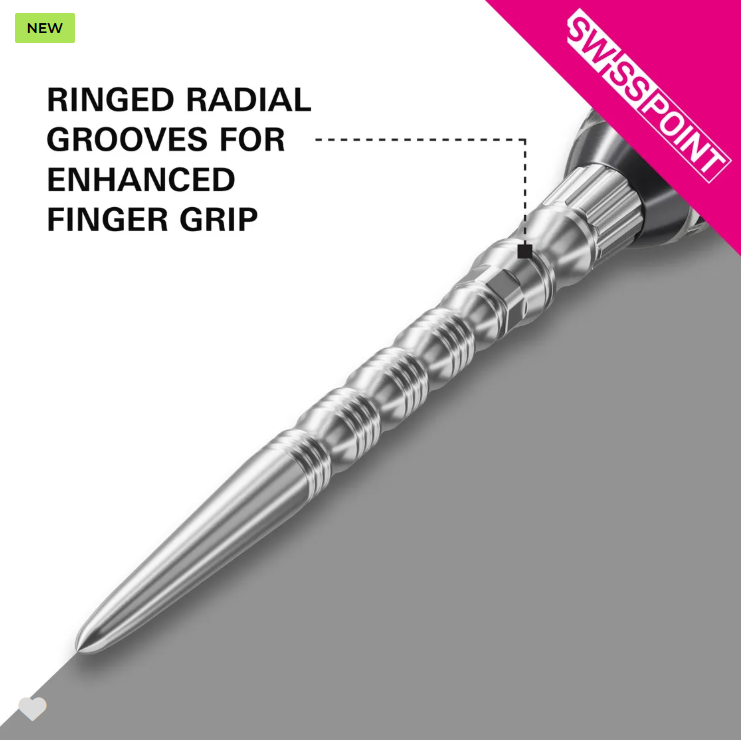Target Darts Signature Swiss TRB Point - Image 6