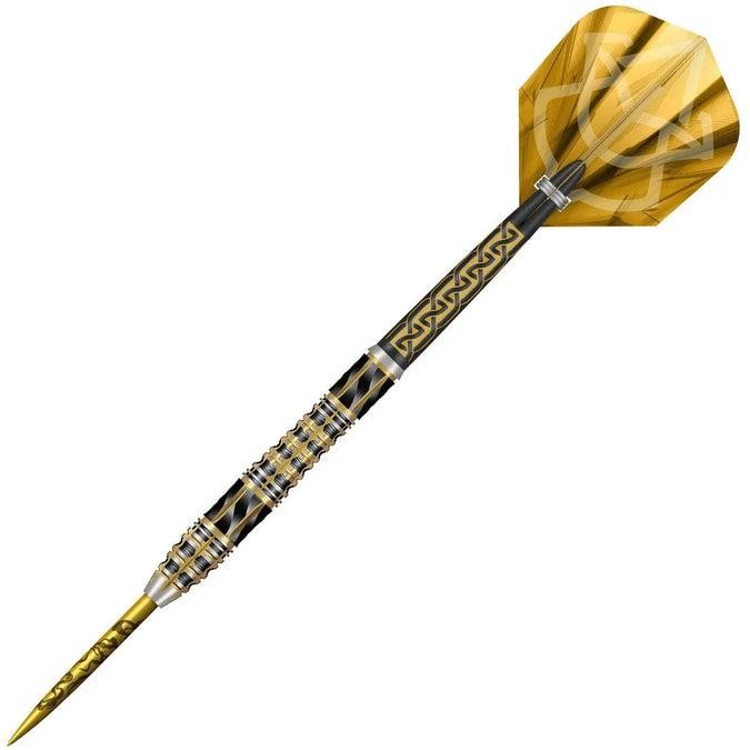 Shot Alchemy Auro 95% Tungsten Steel Tip Darts - Image 7