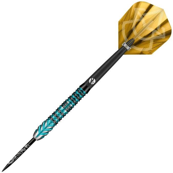 Shot Alchemy Volta 90% Tungsten Steel Tip Darts - Image 5